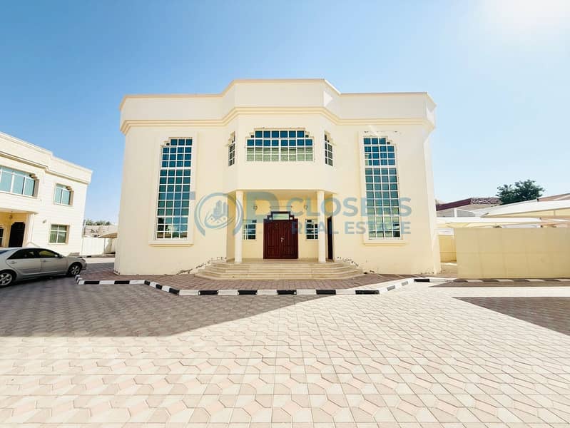 Villa a Falaj Hazzaa,Jefeer Jedeed, 5 camere da letto, 135000 AED - 16497101 Villa a Falaj Hazzaa,Jefeer Jedeed, 5 camere da letto, 135000 AED - 16497101