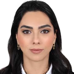 Niloofar Vakil