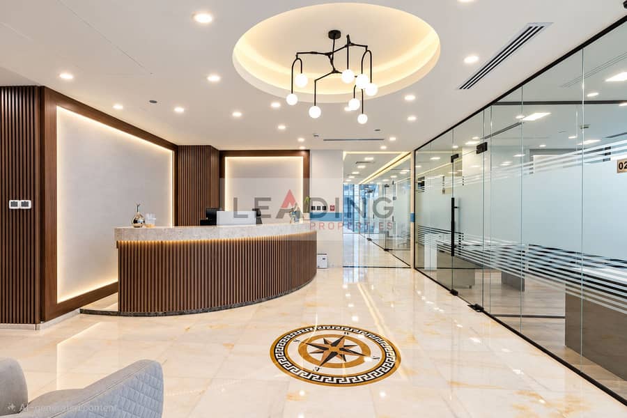 11 Polished Mindspace reception and corridor(1). png