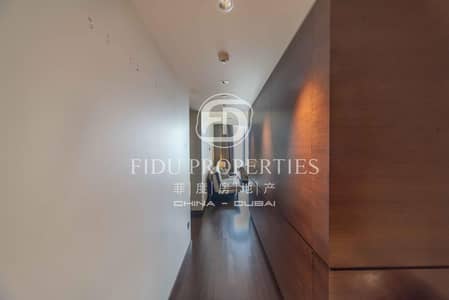 Opera Grand view | Semi Furnished | Study room Opera Grand view | Semi Furnished | Study room