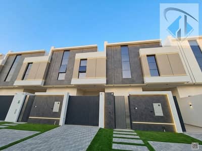 4 Slaapkamers Villa te Koop in Al Zahya, Ajman - Gemini_Generated_Image_8xdjpv8xdjpv8xdj. jpg 4 Slaapkamers Villa te Koop in Al Zahya, Ajman - Gemini_Generated_Image_8xdjpv8xdjpv8xdj. jpg