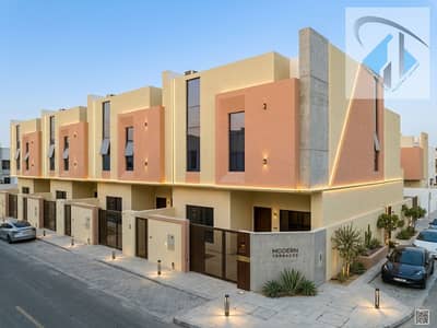 4 Slaapkamers Villa te Koop in Al Helio, Ajman - Gemini_Generated_Image_6ck0j66ck0j66ck0. jpg 4 Slaapkamers Villa te Koop in Al Helio, Ajman - Gemini_Generated_Image_6ck0j66ck0j66ck0. jpg
