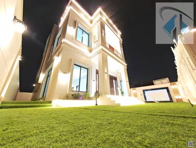 4 Slaapkamers Villa te Huur in Al Helio, Ajman - batch_WhatsApp Image 2026-06-04 at 11.59. 33 AM (1). jpeg 4 Slaapkamers Villa te Huur in Al Helio, Ajman - batch_WhatsApp Image 2026-06-04 at 11.59. 33 AM (1). jpeg