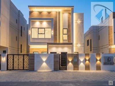 4 Slaapkamers Villa te Huur in Al Helio, Ajman - batch_Gemini_Generated_Image_w9lb5mw9lb5mw9lb. jpg 4 Slaapkamers Villa te Huur in Al Helio, Ajman - batch_Gemini_Generated_Image_w9lb5mw9lb5mw9lb. jpg