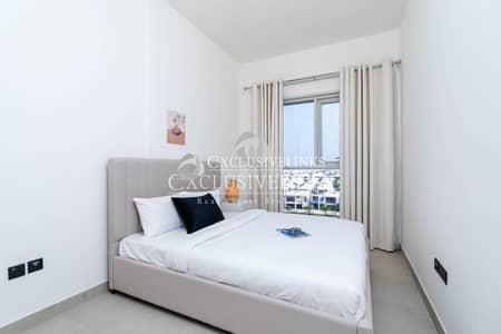 2 Camere Appartamento in affitto a Dubai Hills Estate, Dubai - Appartamento a Dubai Hills Estate，Collective，Collective Tower 1, 2 camere da letto, 12500 AED - 8333380