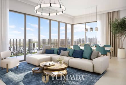 1 Schlafzimmer Wohnung zum zum Verkauf in Dubai Hills Estate, Dubai - Снимок экрана — 2026-09-14 в 12.37. 37 PM. png