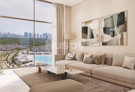 1 Schlafzimmer Wohnung zum Verkauf in Sobha Hartland 2, Dubai - Wohnung in Sobha Hartland 2，Riverside Crescent，360 Riverside Crescent, 1 schlafzimmer, 1660000 AED - 16497343