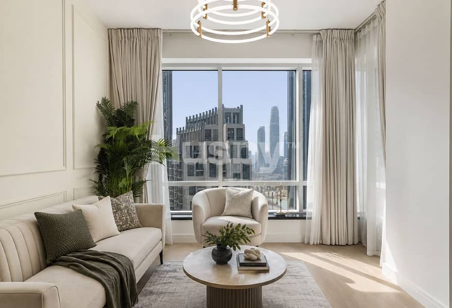 Wohnung in Downtown Dubai,The Lofts,The Lofts Central Tower, 2 schlafzimmer, 3000000 AED - 16497346 Wohnung in Downtown Dubai,The Lofts,The Lofts Central Tower, 2 schlafzimmer, 3000000 AED - 16497346