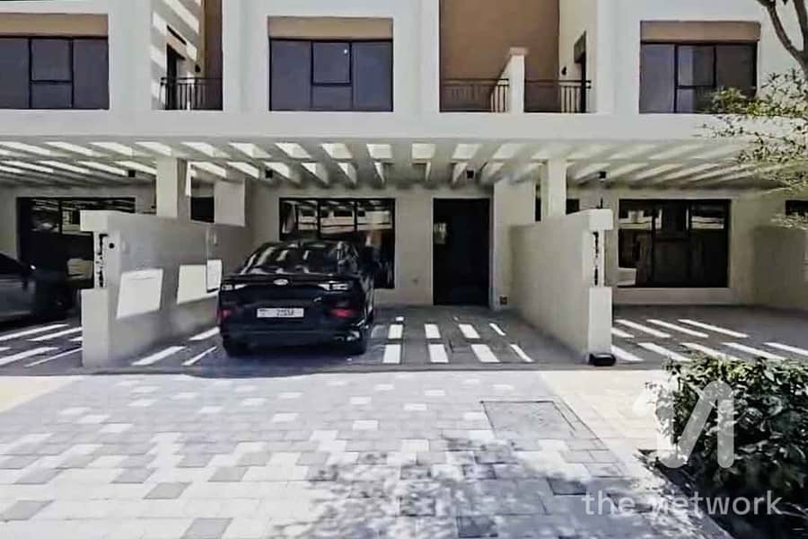 Villetta a schiera a DAMAC Lagoons,Costa Brava, 4 camere da letto, 145000 AED - 16497351 Villetta a schiera a DAMAC Lagoons,Costa Brava, 4 camere da letto, 145000 AED - 16497351