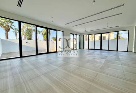 6 habitaciones Villa para en Alquiler en DAMAC Hills, Dubai - Villa en DAMAC Hills，Greenwoods, 6 dormitorios, 380000 AED - 14411591