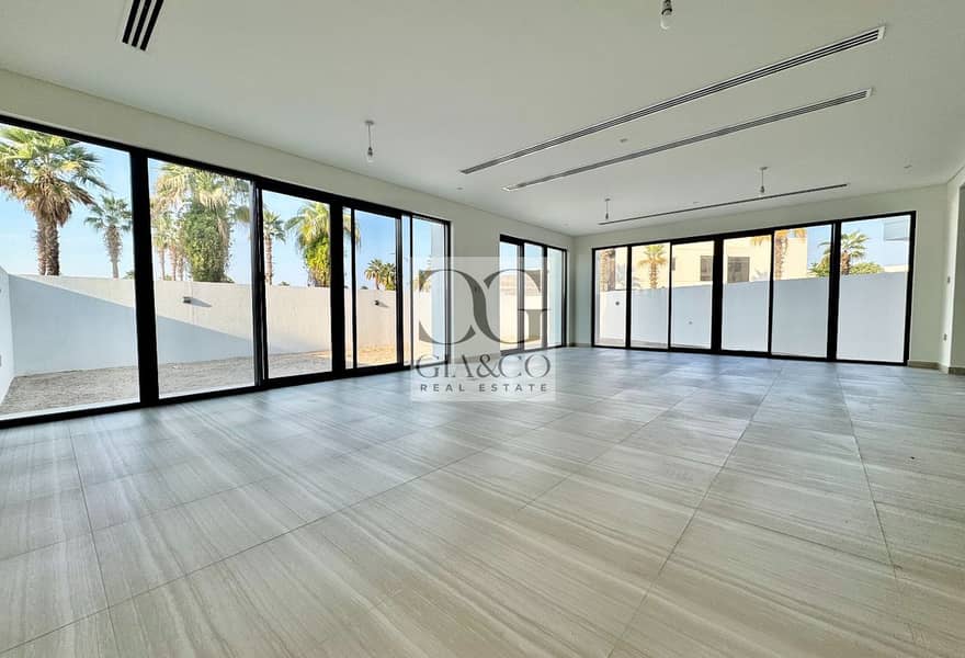 位于达马克山庄,绿林别墅 6 卧室的别墅 380000 AED - 14411591 位于达马克山庄,绿林别墅 6 卧室的别墅 380000 AED - 14411591