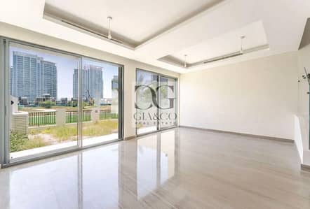 4 Camere Townhouse in affitto a DAMAC Hills, Dubai - Villetta a schiera a DAMAC Hills，Trump Estates，BelAir The Trump Estates, 4 camere da letto, 190000 AED - 16372351