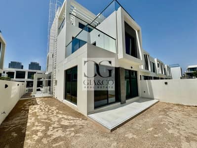 Townhouse de 5 chambres à à louer à DAMAC Hills, Dubai - Maison de ville à DAMAC Hills,Trump Estates,BelAir The Trump Estates, 5 chambres, 235000 AED - 14889728 Townhouse de 5 chambres à à louer à DAMAC Hills, Dubai - Maison de ville à DAMAC Hills,Trump Estates,BelAir The Trump Estates, 5 chambres, 235000 AED - 14889728