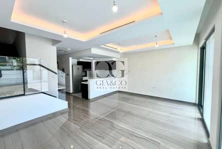 4 habitaciones Townhouse para en Alquiler en DAMAC Hills, Dubai - Casa adosada en DAMAC Hills，Trump Estates，BelAir The Trump Estates, 4 dormitorios, 200000 AED - 15687420