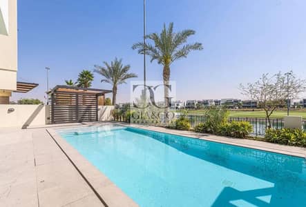 5 Camere Villa in affitto a DAMAC Hills, Dubai - Villa a DAMAC Hills,Silver Springs, 5 camere da letto, 600000 AED - 15136820 5 Camere Villa in affitto a DAMAC Hills, Dubai - Villa a DAMAC Hills,Silver Springs, 5 camere da letto, 600000 AED - 15136820