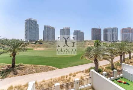 4 Schlafzimmer Townhouse zum zum Verkauf in DAMAC Hills, Dubai - Reihenhaus in DAMAC Hills,Trump Estates,BelAir The Trump Estates, 4 schlafzimmer, 3775000 AED - 15445496 4 Schlafzimmer Townhouse zum zum Verkauf in DAMAC Hills, Dubai - Reihenhaus in DAMAC Hills,Trump Estates,BelAir The Trump Estates, 4 schlafzimmer, 3775000 AED - 15445496