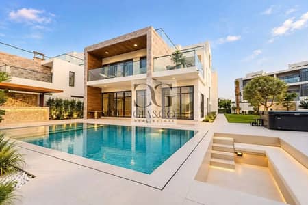 فیلا 5 غرف نوم للايجار في داماك هيلز، دبي - فیلا في فيلات فينيتو،داماك هيلز 5 غرف 825000 درهم - 16235245 فیلا 5 غرف نوم للايجار في داماك هيلز، دبي - فیلا في فيلات فينيتو،داماك هيلز 5 غرف 825000 درهم - 16235245
