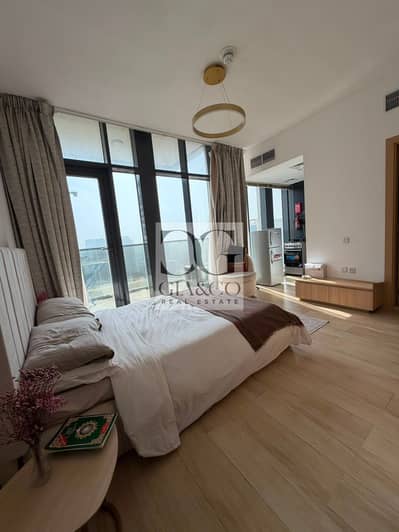 Studio zum zur Miete in Jumeirah Village Circle (JVC), Dubai - Wohnung in Jumeirah Village Circle (JVC),JVC District 12,Regina Tower, 45000 AED - 16436675 Studio zum zur Miete in Jumeirah Village Circle (JVC), Dubai - Wohnung in Jumeirah Village Circle (JVC),JVC District 12,Regina Tower, 45000 AED - 16436675