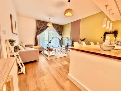 1 Schlafzimmer Wohnung zum zur Miete in The Greens, Dubai - Wohnung in The Greens,Al Samar,Al Samar 1, 1 schlafzimmer, 125000 AED - 16464872 1 Schlafzimmer Wohnung zum zur Miete in The Greens, Dubai - Wohnung in The Greens,Al Samar,Al Samar 1, 1 schlafzimmer, 125000 AED - 16464872