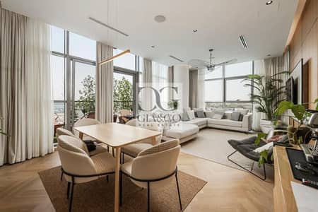 2 habitaciones Apartamento para en Alquiler en DAMAC Hills, Dubai - Apartamento en DAMAC Hills，Jasmine，Jasmine B, 2 dormitorios, 150000 AED - 16448041