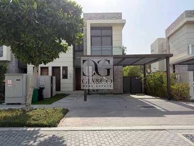 3 Schlafzimmer Townhouse zum zur Miete in DAMAC Hills, Dubai - Reihenhaus in DAMAC Hills,The Park Villas,Topanga, 3 schlafzimmer, 260000 AED - 15537031 3 Schlafzimmer Townhouse zum zur Miete in DAMAC Hills, Dubai - Reihenhaus in DAMAC Hills,The Park Villas,Topanga, 3 schlafzimmer, 260000 AED - 15537031