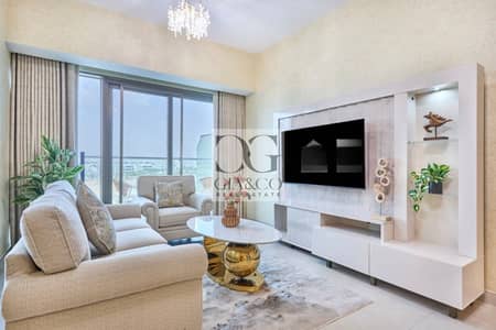 Appartement de 1 chambre à à louer à DAMAC Hills, Dubai - Appartement à DAMAC Hills，Golf Gate, 1 chambre, 80000 AED - 16373046