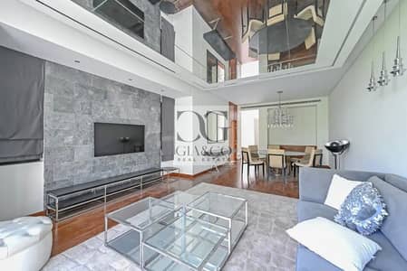 Villa de 4 chambres à à louer à DAMAC Hills, Dubai - Villa à DAMAC Hills，Picadilly Green, 4 chambres, 365000 AED - 16493166