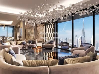 6 Camere Appartamento in vendita a Business Bay, Dubai - Appartamento a Business Bay,Burj Binghatti Jacob & Co Residences, 6 camere da letto, 21000000 AED - 16497356 6 Camere Appartamento in vendita a Business Bay, Dubai - Appartamento a Business Bay,Burj Binghatti Jacob & Co Residences, 6 camere da letto, 21000000 AED - 16497356