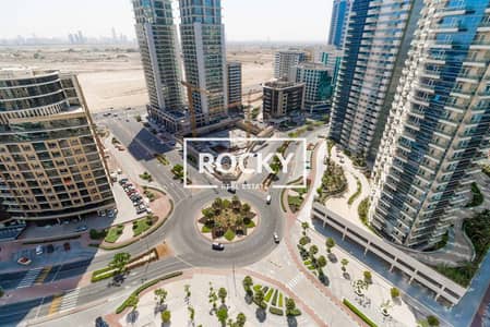 2 Schlafzimmer Wohnung zum Miete in Barsha Heights (Tecom), Dubai - Rocky Real Estate - Te-com - API Tower - Apartment (13 of 22). JPG