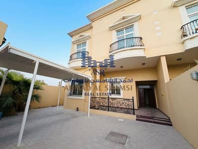 4 Bedroom Villa for Rent in Al Sabkha, Sharjah - IMG-20260908-WA0012. jpg