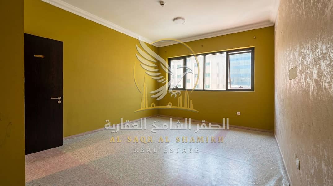 3 Bedroom Apartment for Annual Rent in Al Nabba 3. jpeg