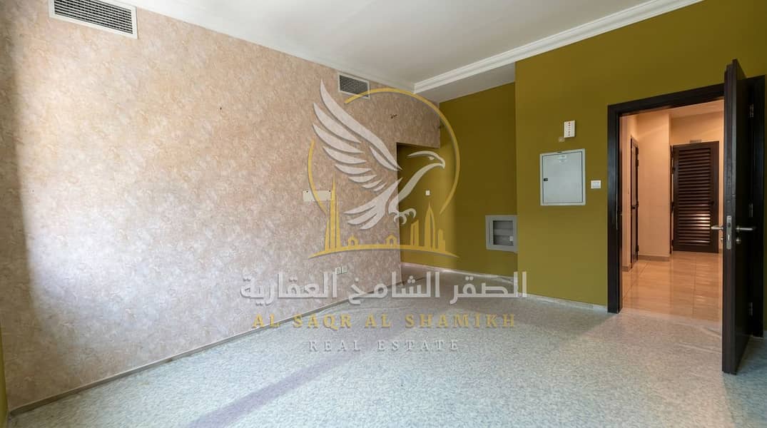4 Bedroom Apartment for Annual Rent in Al Nabba 4. jpeg