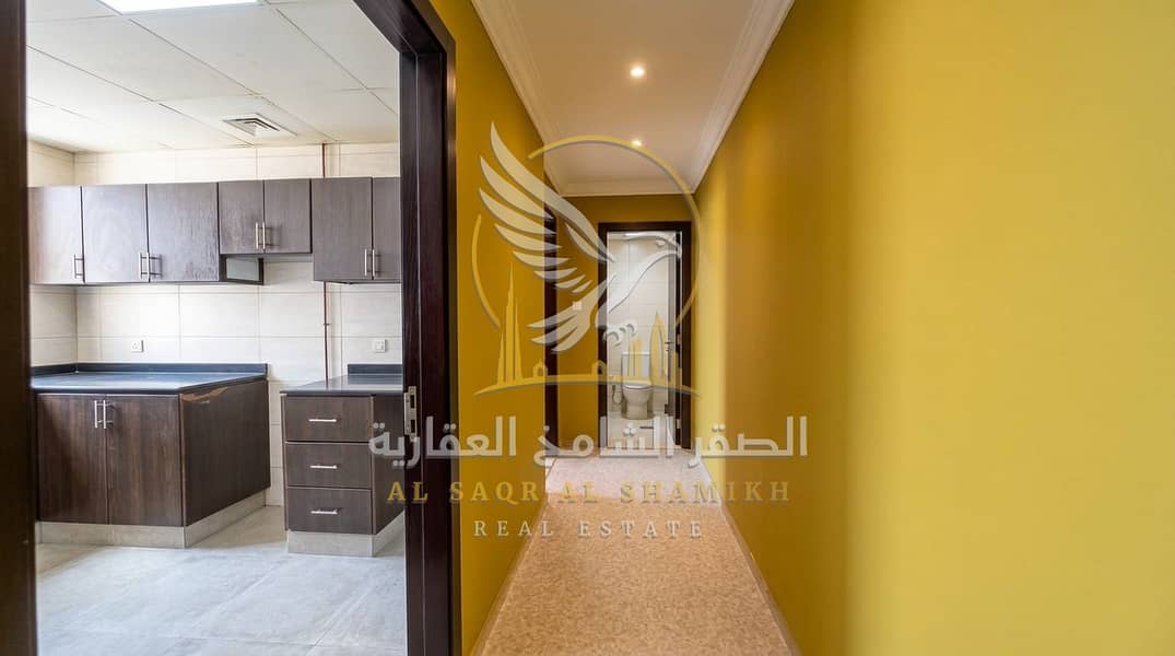 5 Bedroom Apartment for Annual Rent in Al Nabba 5. jpeg