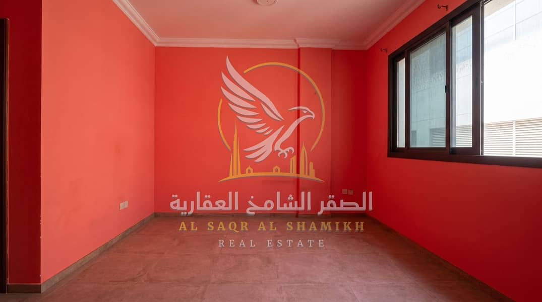 6 Bedroom Apartment for Annual Rent in Al Nabba 6. jpeg