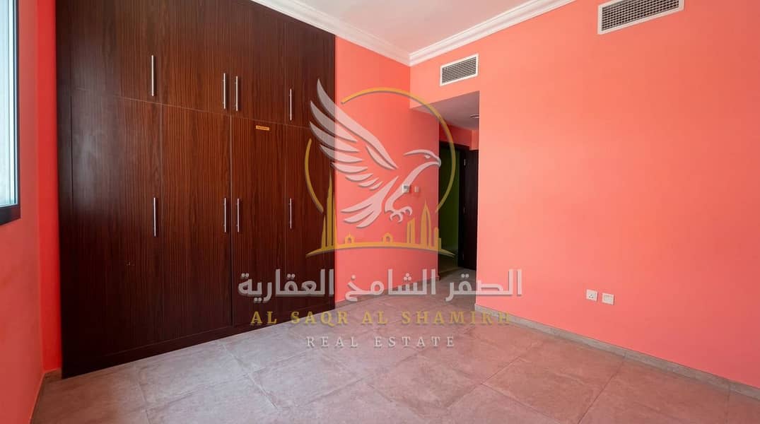 7 Bedroom Apartment for Annual Rent in Al Nabba 7. jpeg