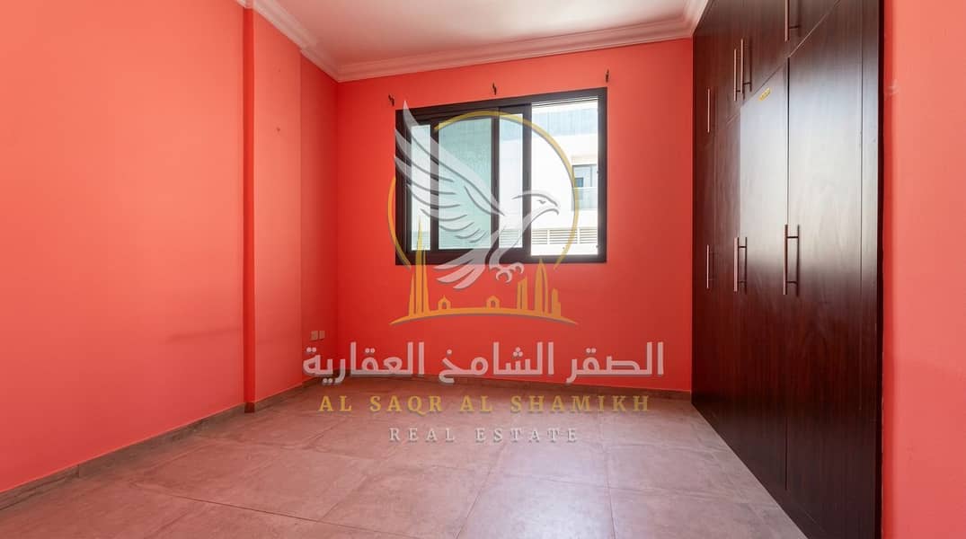 8 Bedroom Apartment for Annual Rent in Al Nabba 8. jpeg