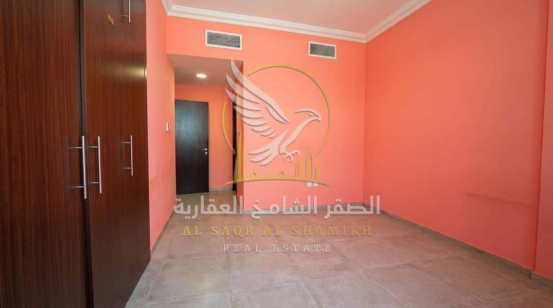 9 Bedroom Apartment for Annual Rent in Al Nabba 9. jpeg