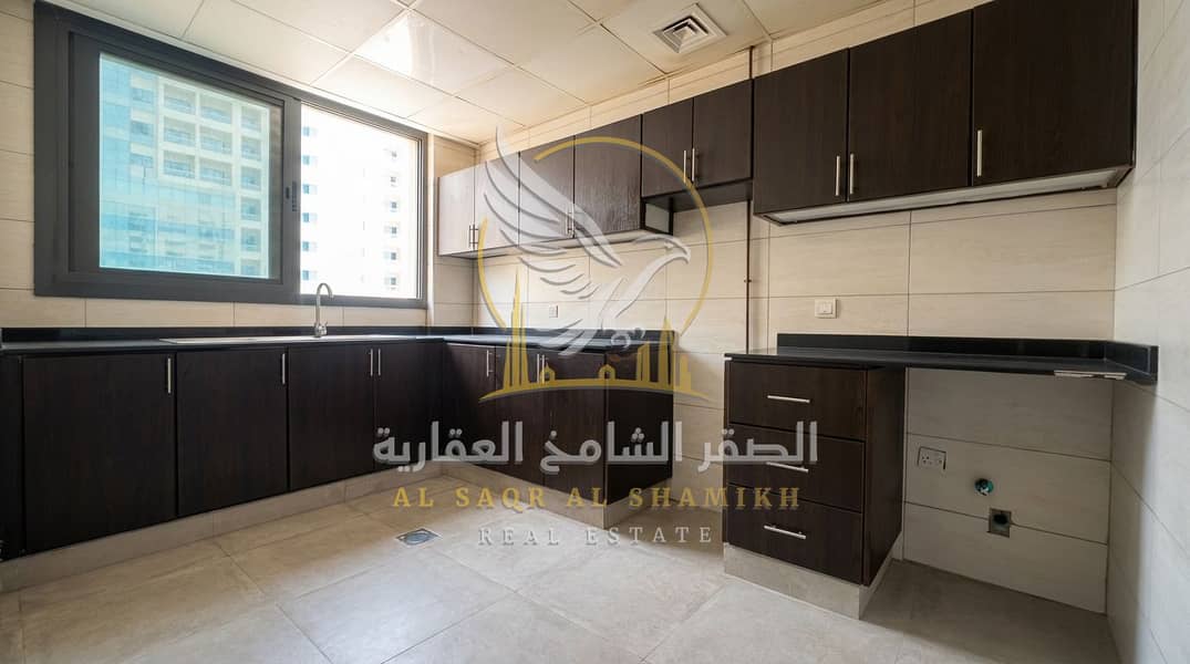 10 Bedroom Apartment for Annual Rent in Al Nabba 10. jpeg