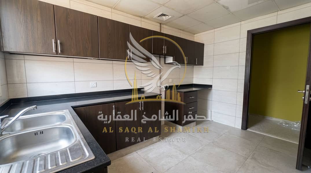 11 Bedroom Apartment for Annual Rent in Al Nabba 11. jpeg
