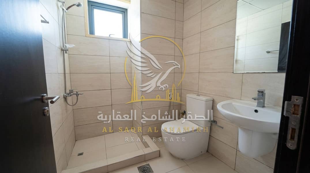 12 Bedroom Apartment for Annual Rent in Al Nabba 12. jpeg