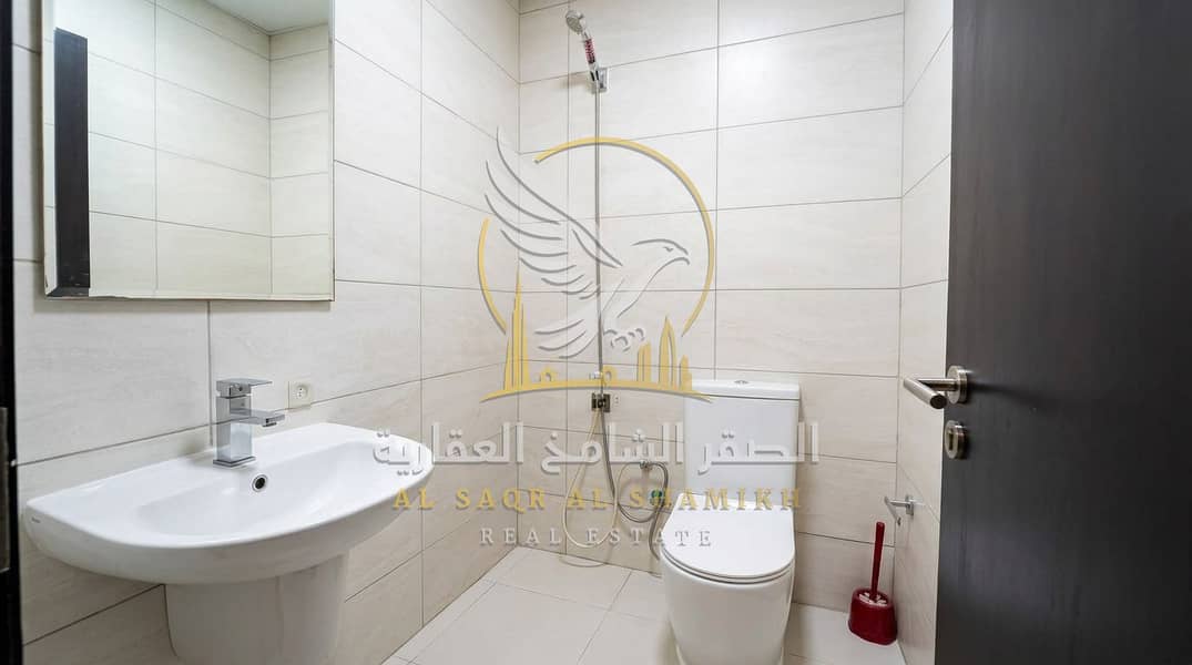 13 Bedroom Apartment for Annual Rent in Al Nabba 13. jpeg