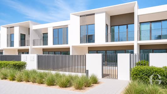 3 Bedroom Villa for Sale in The Valley by Emaar, Dubai - Image 1
