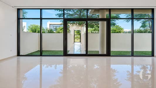 3 Camere Townhouse in affitto a DAMAC Hills, Dubai - Image 1 3 Camere Townhouse in affitto a DAMAC Hills, Dubai - Image 1