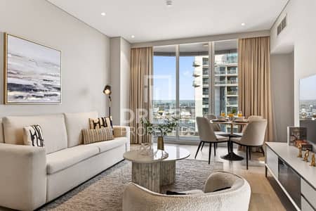 1 habitación Apartamento para en Venta en Dubai Marina, Dubai - Apartamento en Dubai Marina，Marina Star, 1 dormitorio, 2775000 AED - 16497388