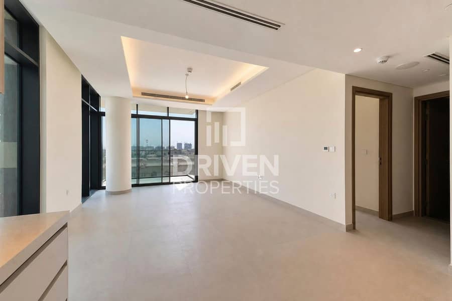 Corner Layout | Mid Floor | Modern Finishing Corner Layout | Mid Floor | Modern Finishing