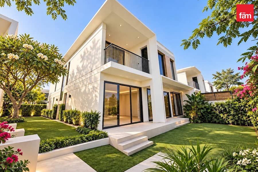 Villa in Tilal Al Ghaf,Harmony,Harmony 1, 4 slaapkamers, 460000 AED - 16497401 Villa in Tilal Al Ghaf,Harmony,Harmony 1, 4 slaapkamers, 460000 AED - 16497401