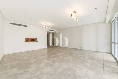 朱美拉海滩住宅（JBR）， 迪拜 3 卧室单位待租 - GRZ 97052