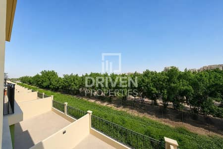 4 habitaciones Townhouse para en Alquiler en DAMAC Lagoons, Dubai - Casa adosada en DAMAC Lagoons,Portofino, 4 dormitorios, 147900 AED - 16497424 4 habitaciones Townhouse para en Alquiler en DAMAC Lagoons, Dubai - Casa adosada en DAMAC Lagoons,Portofino, 4 dormitorios, 147900 AED - 16497424