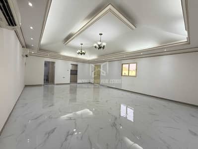 Studio for Rent in Khalifa City, Abu Dhabi - IMG_5482. jpeg