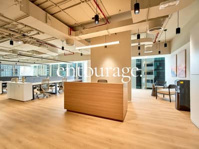 Office de  à à louer à Business Bay, Dubai - Bureau à Business Bay，One by Omniyat, 868245 AED - 16497440